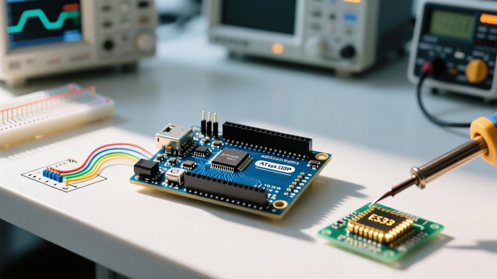 How Does an Arduino Work? Hardware, Software & Bootloader FAQ