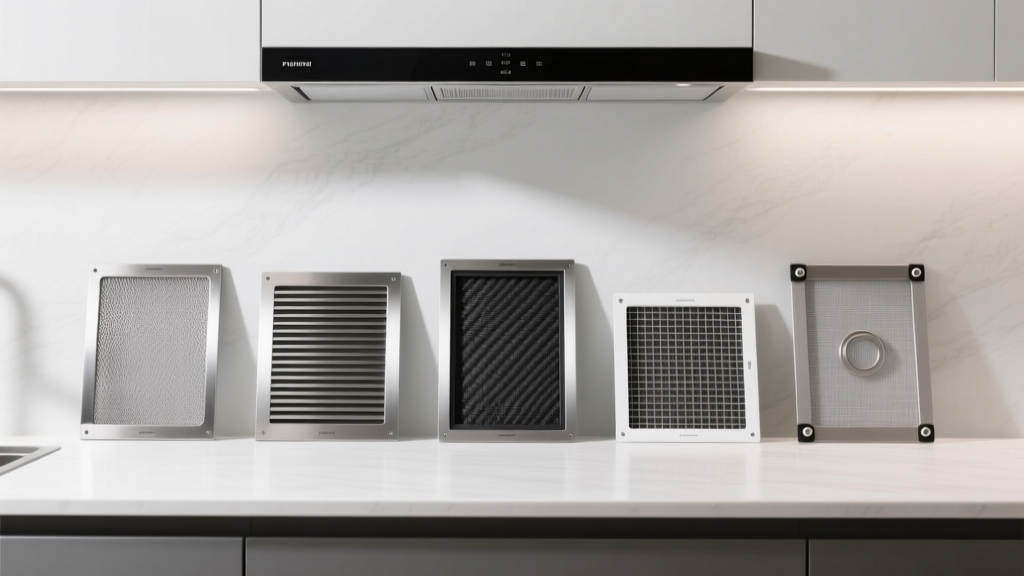 Best Range Hood Accessories and Attachments Tested 2026