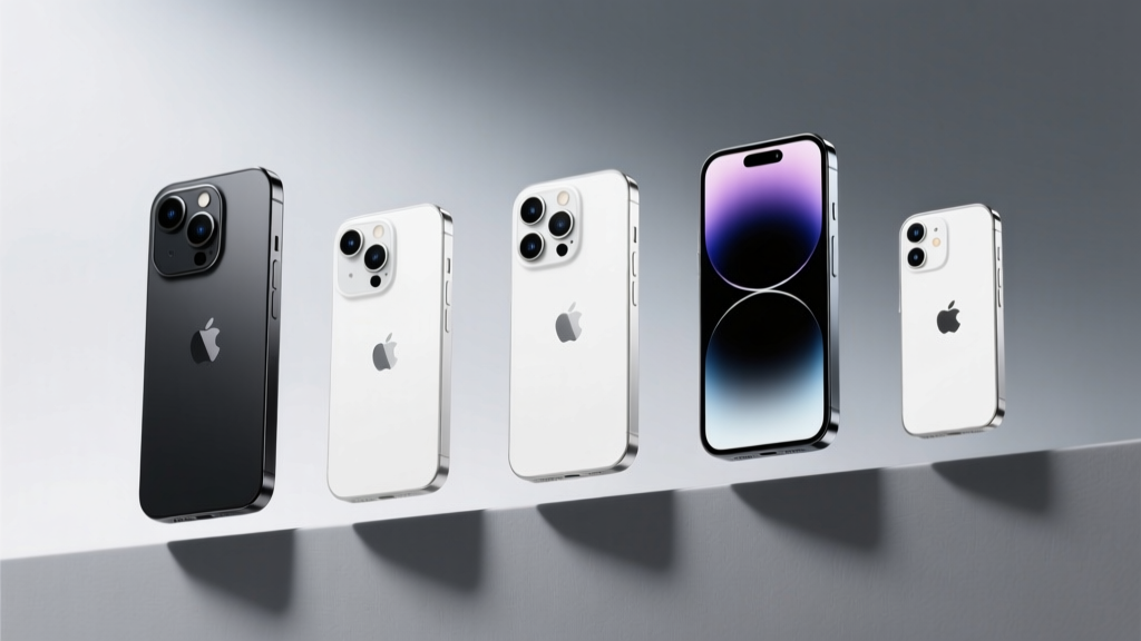 Best iPhone 2025: Which Model to Buy