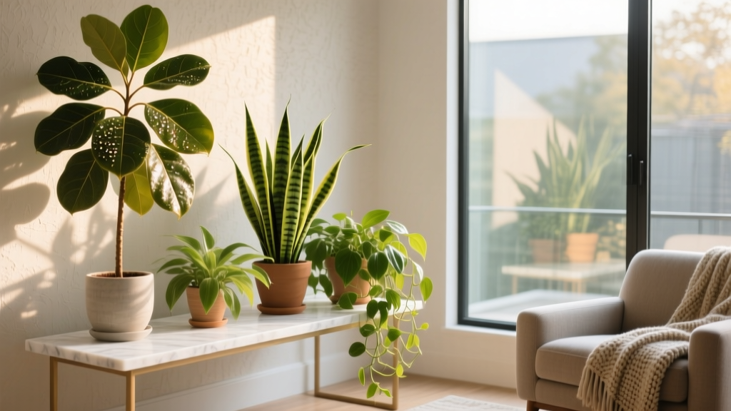 Which Plants Are Best For Indoors In Bright Light (2026)