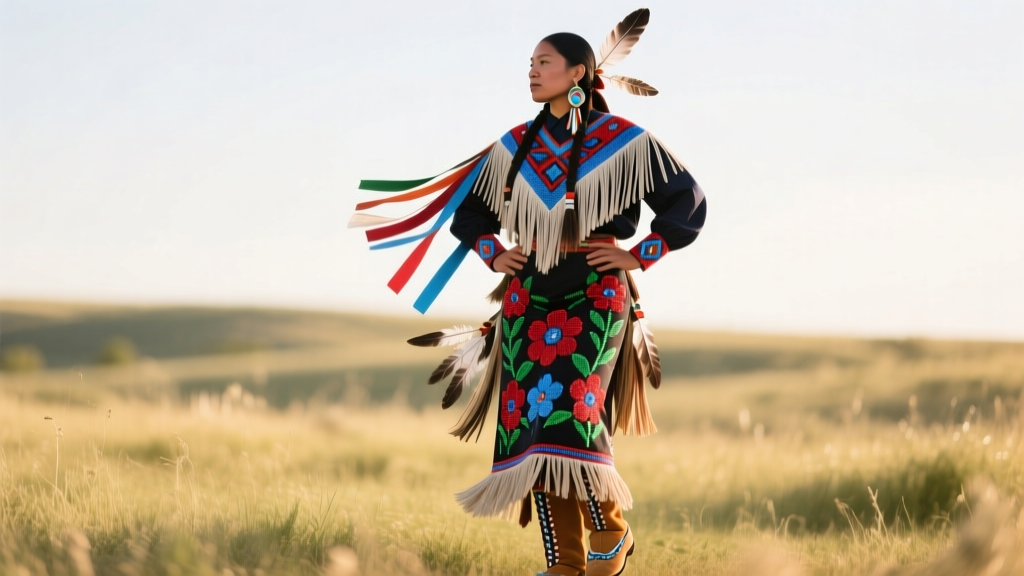 Lakota & Ojibwe Regalia: 2026 Powwow Dress & Beadwork Guide