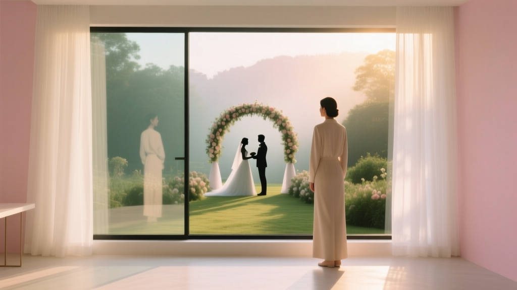 Dreaming About Wedding Attendance: Interpretation