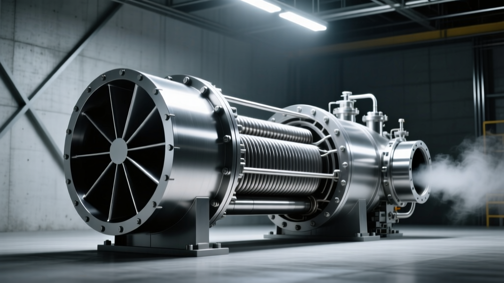 7-Step TEMA-Compliant Heat Exchanger PM Protocol
