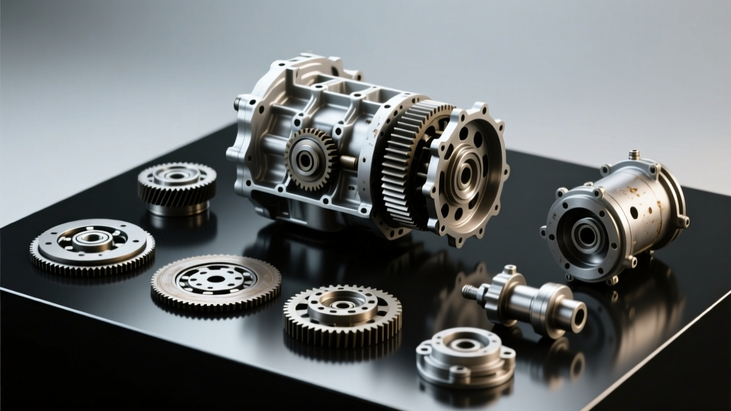 Diagnosing & Finding a Pro for Your Turbo 350 Transmission Rebuild