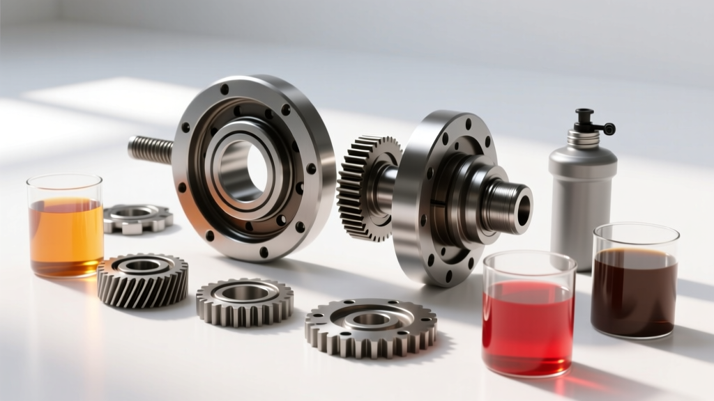 Conventional Differential Rear Axle: Truck & SUV Upgrade Guide