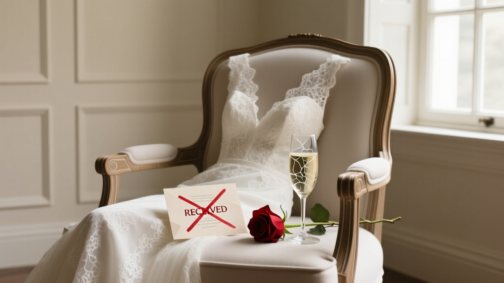 Wedding Ruins: 7 Hidden Landmines to Avoid (2026)