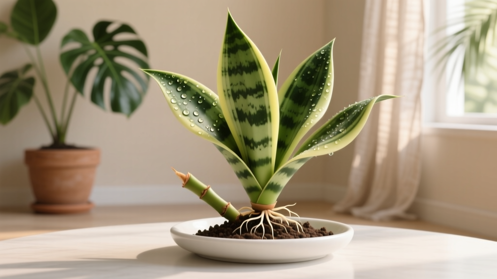 Tropical Panda Plant Propagation Guide (2026)