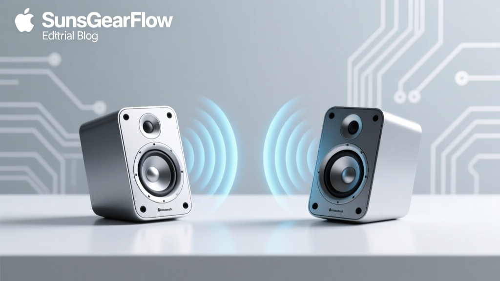 Play Two Bluetooth Speakers at Once (2026)