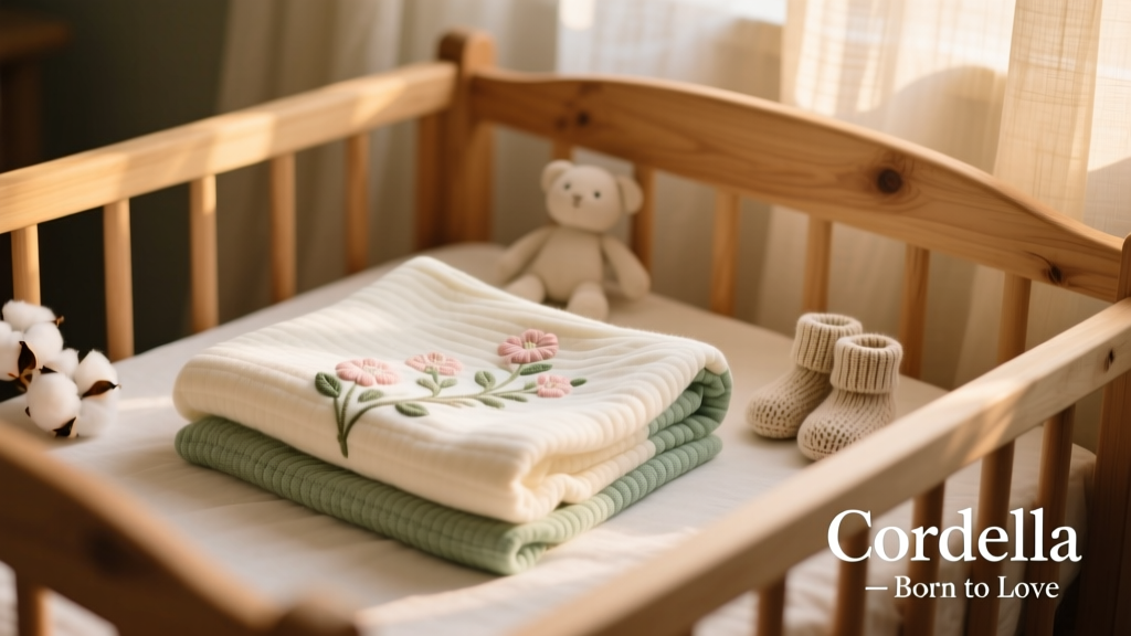 Cordella: Evidence-Based Insights for Parents on This Emerging Infant Sleep Support Product