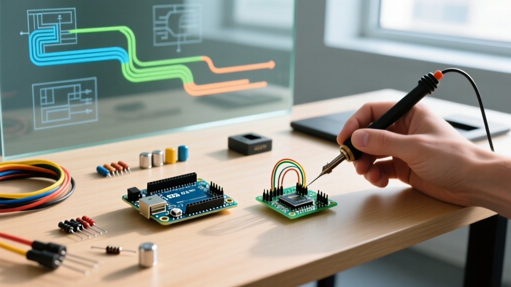 Arduino Scratch Compatibility Guide: Block Coding Setup