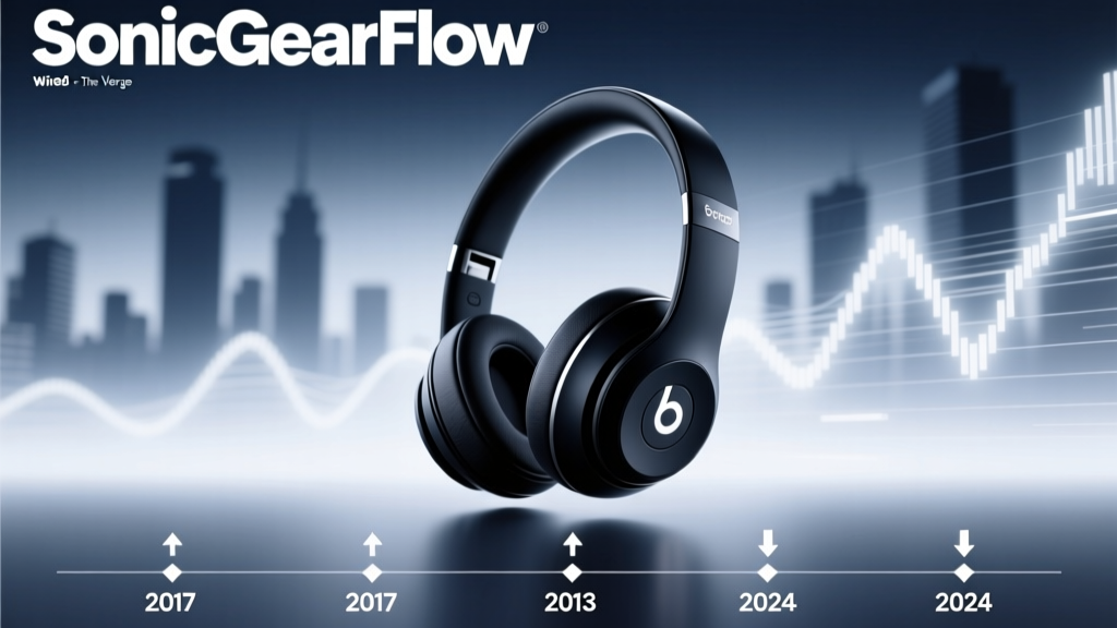 Beats Wireless Headphones Black Friday Deals (2026)