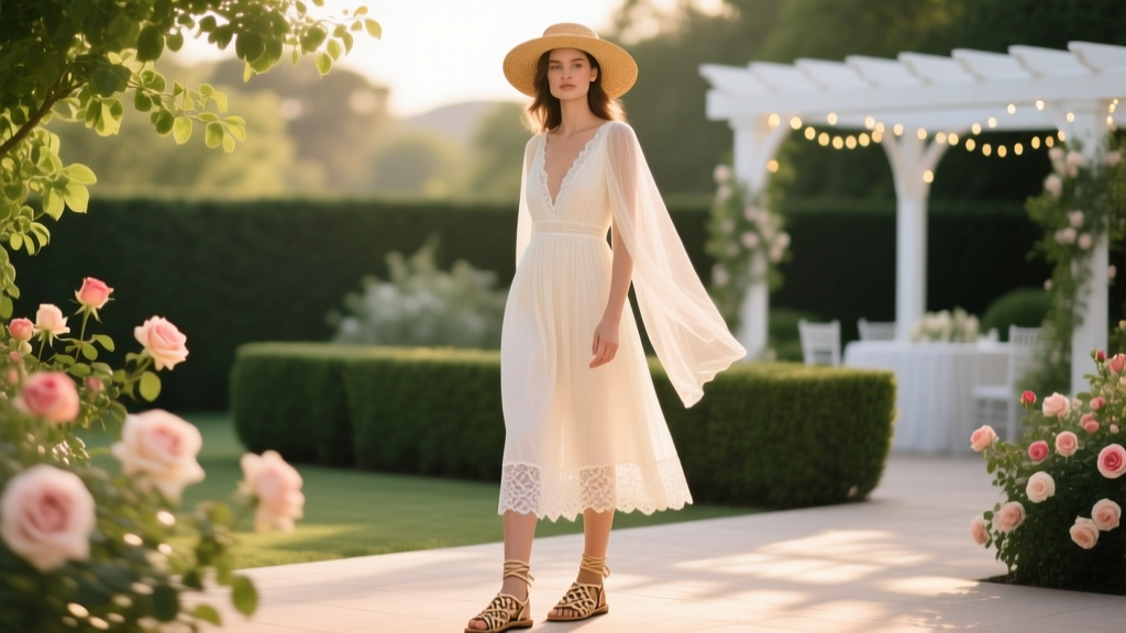 May Wedding Attire: Weather-Smart Outfit Tips (2026)