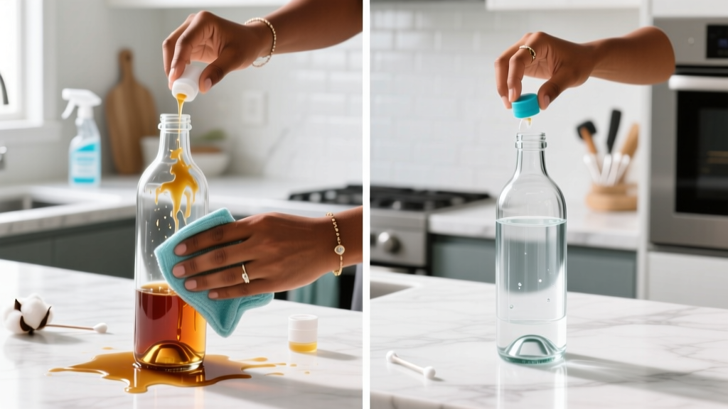 Proven: How to Get Syrup Out of Wine Cooler in 2026