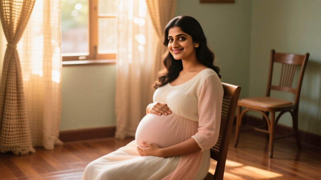 Nandita Chatterjee: A Pioneering Doula, Researcher, and Advocate for Culturally Responsive Perinatal Care