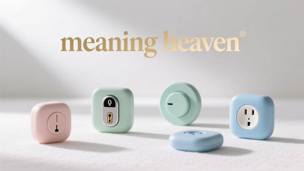 Meaning Heaven: Understanding the Concept, Cultural Contexts, and Child-Safe Interpretations