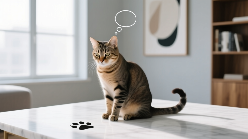 What Are Some Common Misconceptions About Cat Behavior? 7...