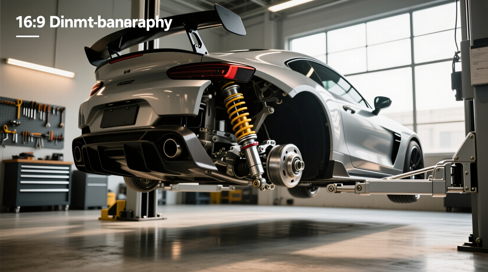 How to Choose Dynamical Shock Absorber, What Does Dynamic Suspension Do?
