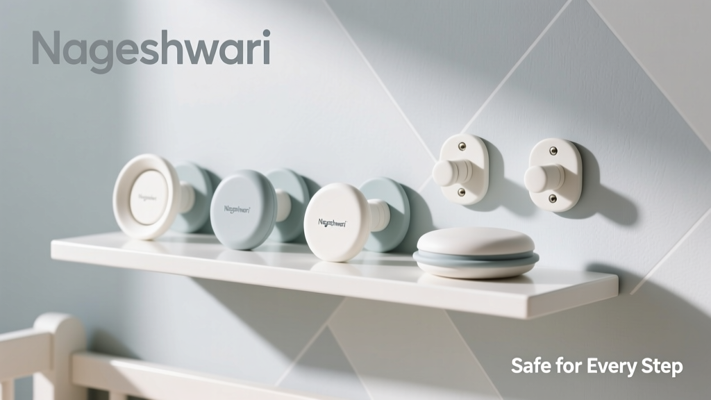Nageshwari: A Critical Safety Assessment of the Popular Indian Infant Carrier and Its Real-World Risks