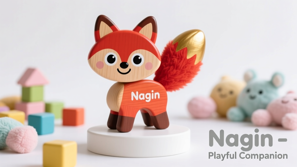 Nagin Toys: Safety Risks, Regulatory Actions, and Parental Guidance for a Controversial Product Line