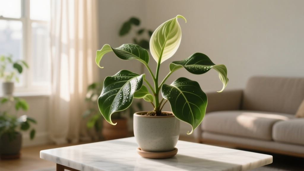 Why Do Indoor Plant Leaves Curl? 7 Causes & Fixes