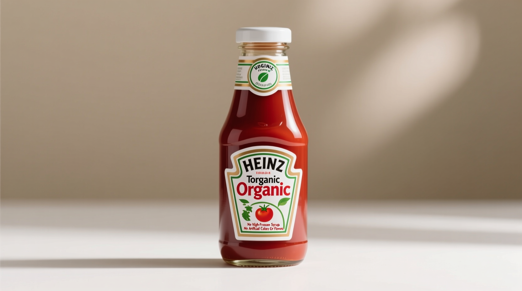 Heinz Organic Tomato Ketchup: Facts vs. Myths Revealed
