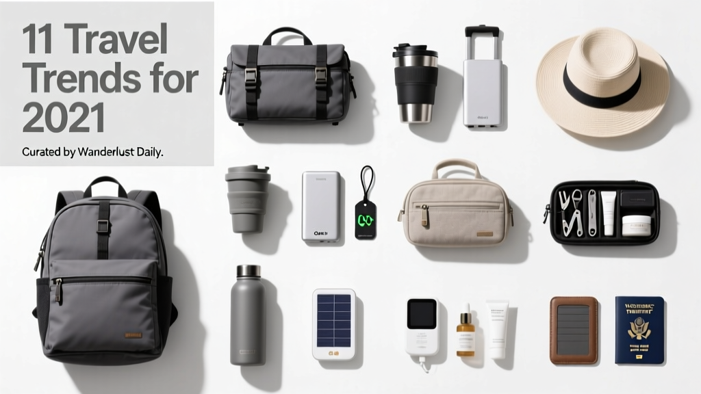 11 Travel Trends For 2021: What Outdoor Enthusiasts and Practical Travelers Actually Experienced