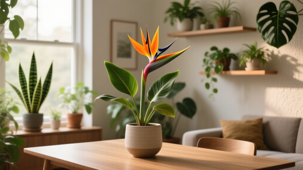 Strelitzia Fertilizer Guide: Science-Backed Tips (2026)