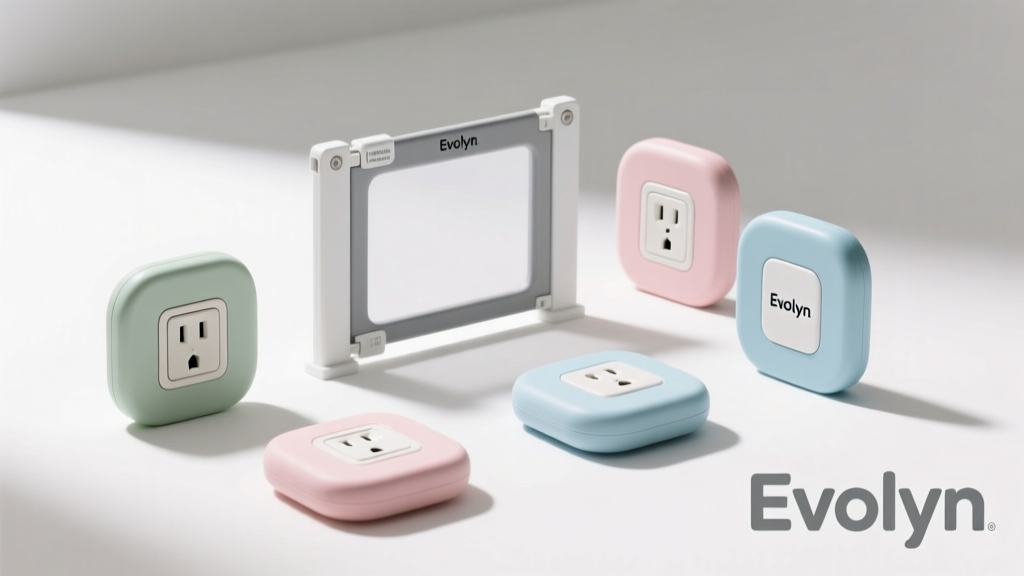 Evlyn Baby Monitor: A Safety-Focused Review for Parents and Caregivers