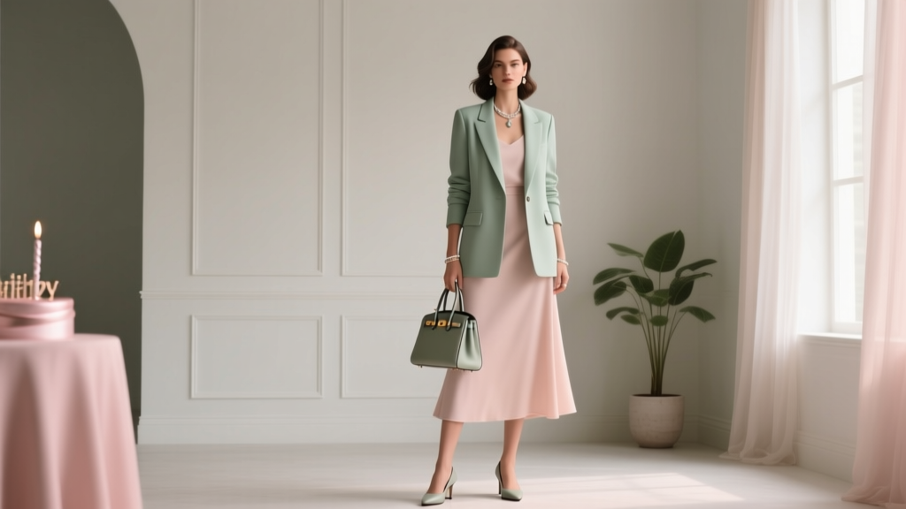 What to Wear to a Birthday Party as a Guest (2026)