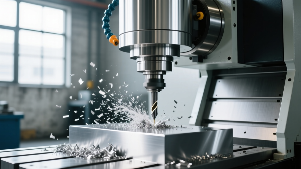 What Does CNC Machined Mean? A Buyer's Guide to Quotes