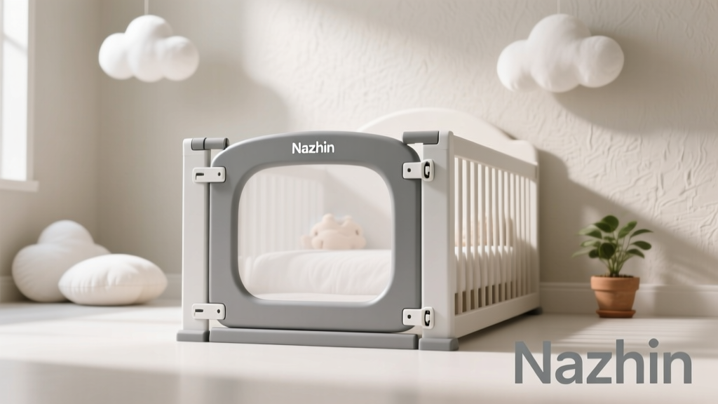 Naznin: A Child Safety Consultant’s Evidence-Based Assessment of a Common Pediatric Name and Its Real-World Safety Implications