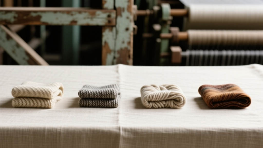 Best Wool for Knitting: A Mill Owner’s Guide