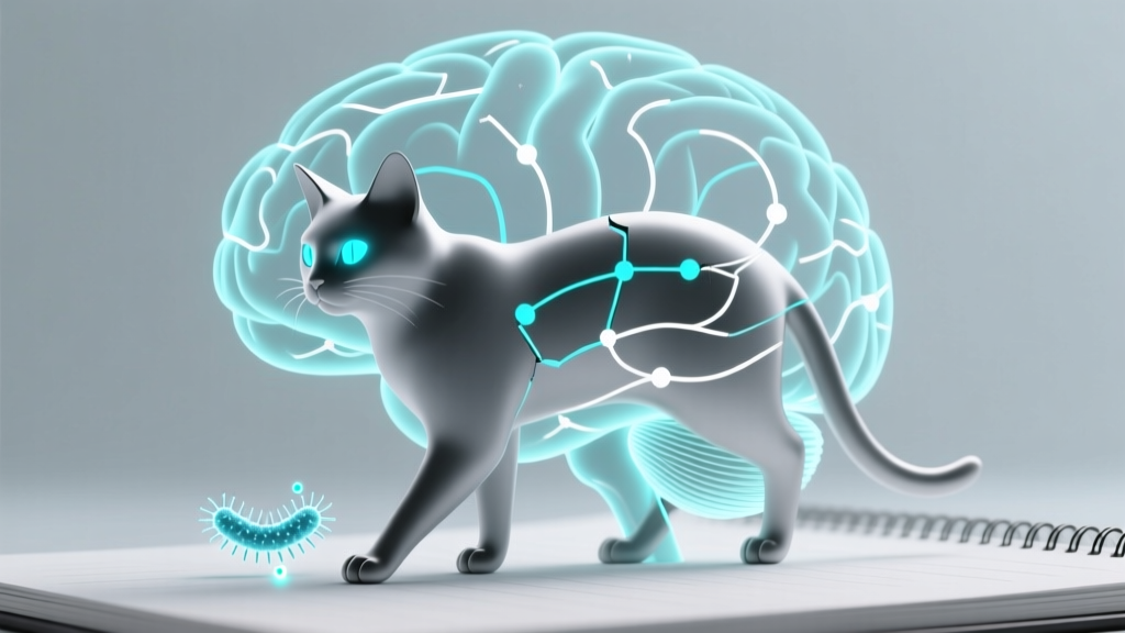 Toxoplasmosis in Cats: Behavior Changes & Care (2026)