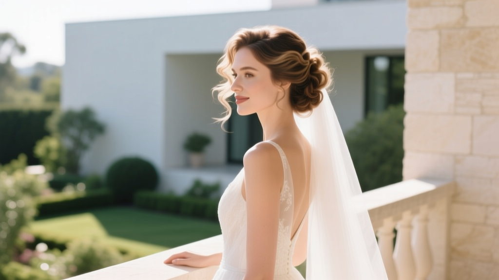 How to Wear Hair for a Wedding (2026)