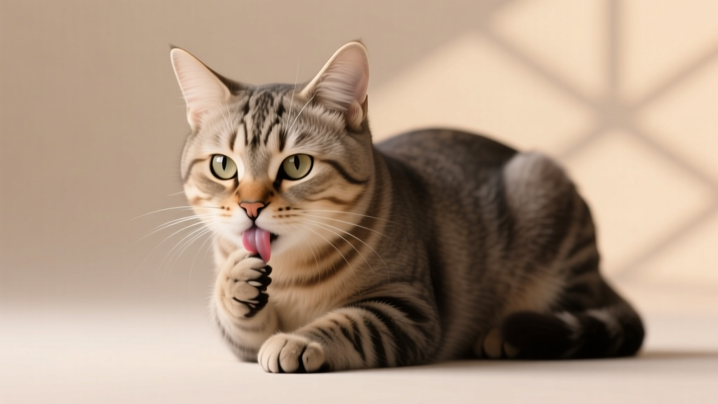 Do Cats Show Mating Behaviors for Hydration? (2026)