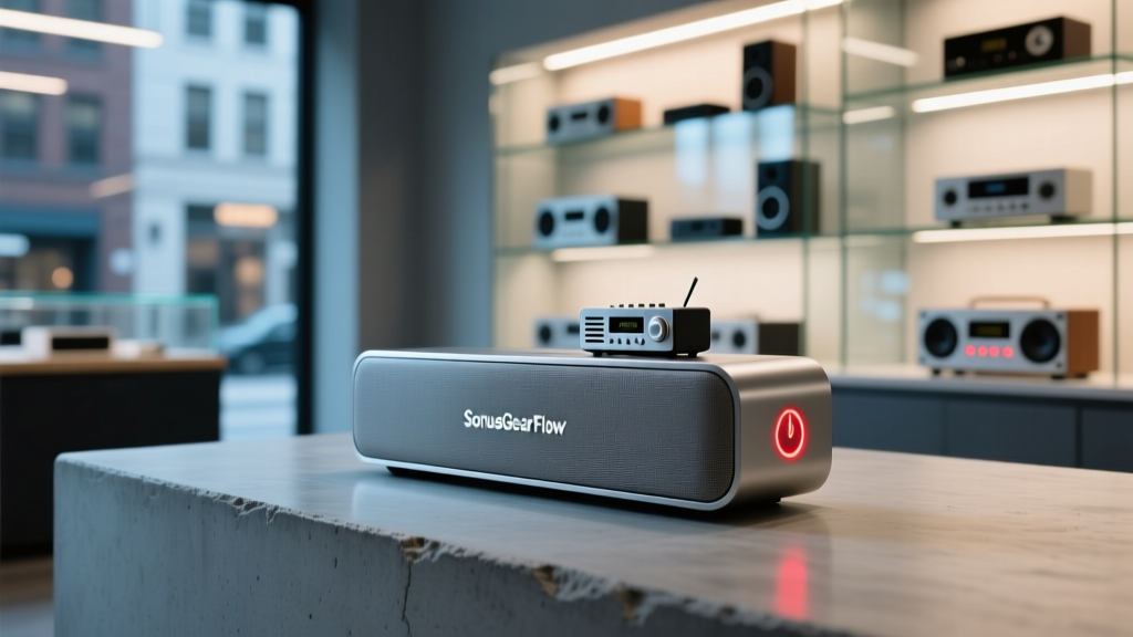 Bluetooth Radio Installation Guide: Cost, Quality, Pitfalls