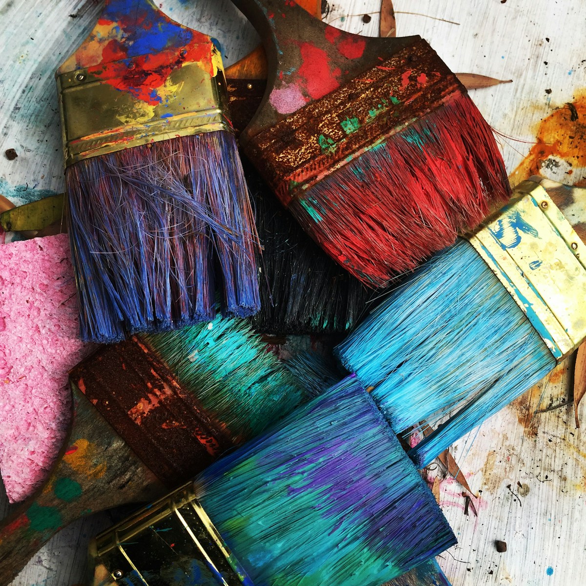 Seasonal Craft Calendar: 52 Projects, One Per Week All Year