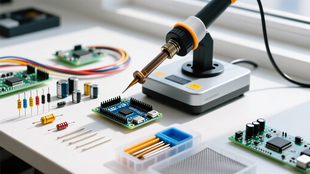 Cost Analysis: Soldering Plastic vs Part Replacement