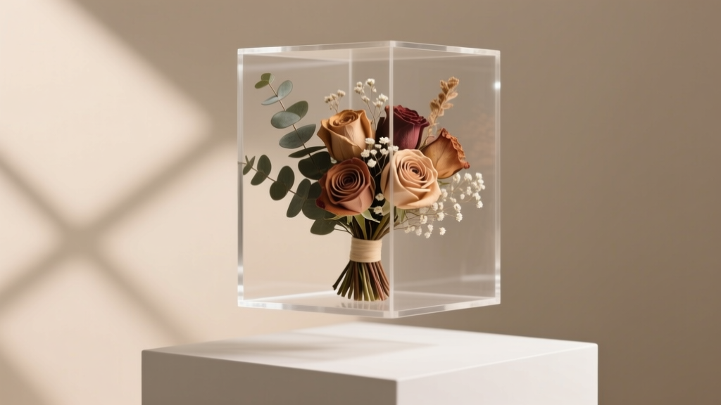 How to Preserve a Wedding Bouquet Forever (2026)