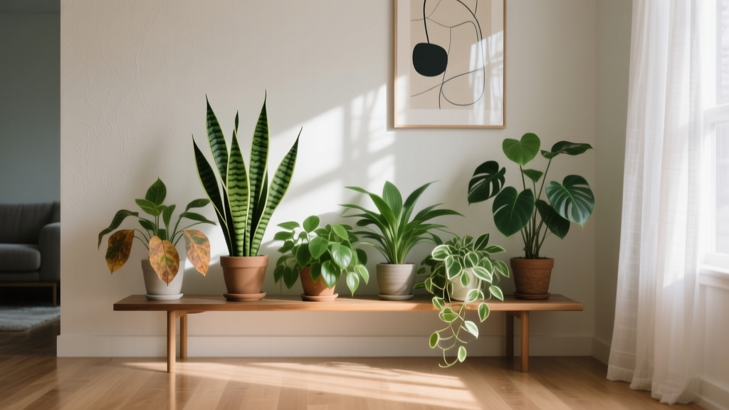 Indoor Plants Dormant in Winter? Truth & Care Tips