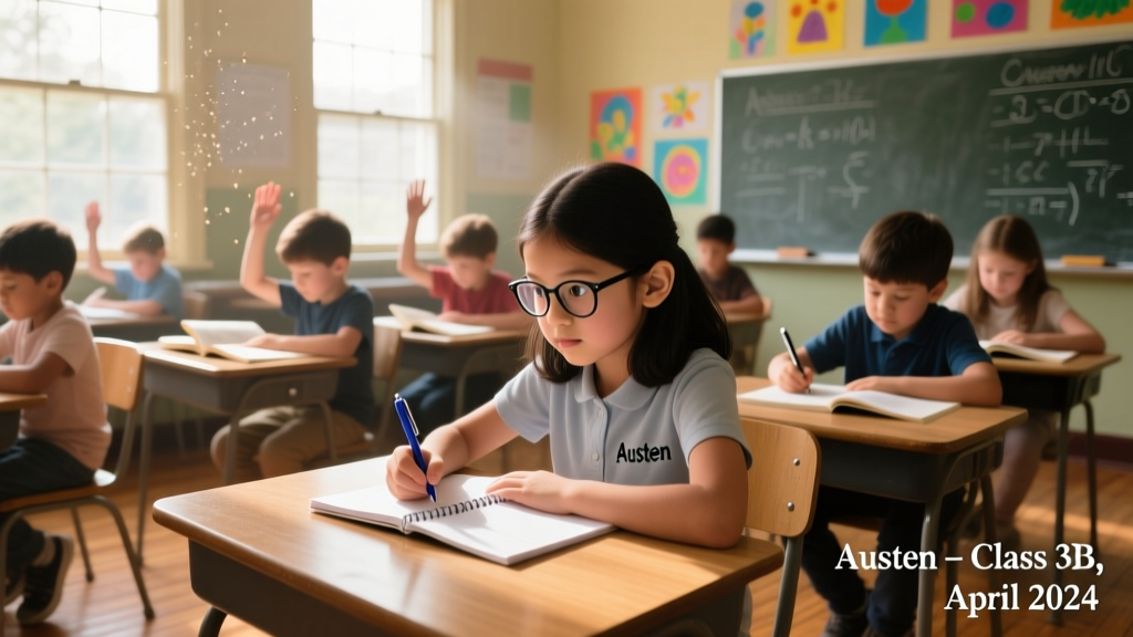 Jane Austen in Early Childhood Education: Evidence-Based Integration of Literary Themes for Ages 3–8