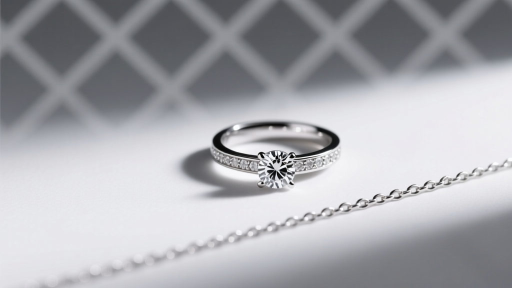 Engagement Ring as Wedding Band: 7 Must-Ask Questions
