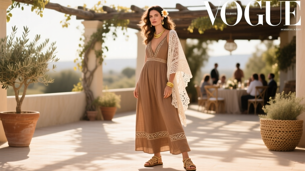Boho Wedding Outfit Rules: Dress Right (2026)