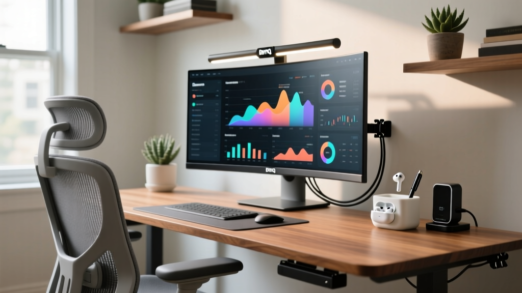 Best Home Office Gadgets Solution for 2026: Top Remote Work Picks