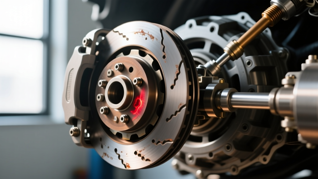 Clutch Burning Smell Diagnosis: Is Your Clutch Bite Point Too High?