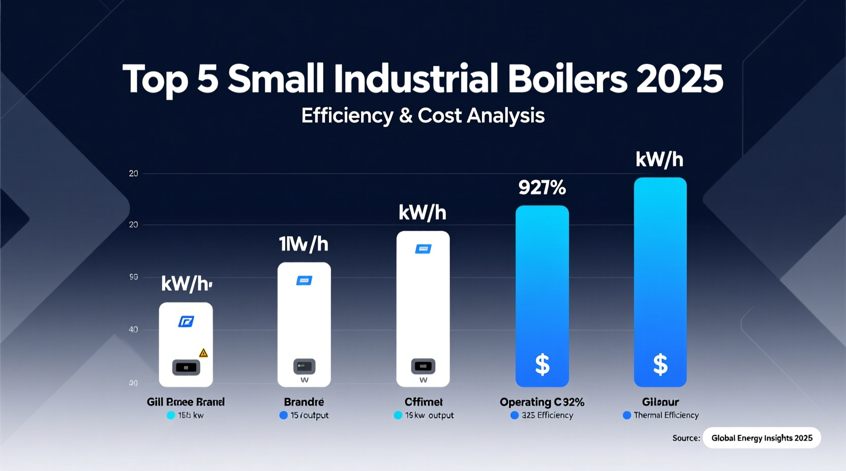 best small industrial boiler