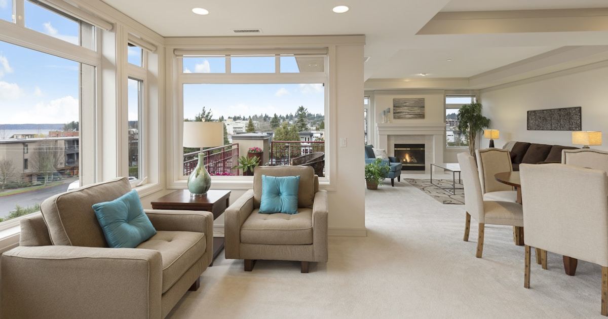 Small Living Room Storage: Hidden Solutions Under 200 Square Feet