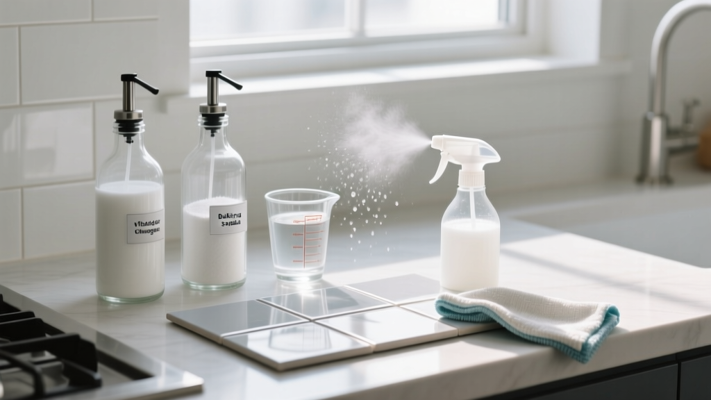 Tested & Easy: How to Make Tile Floor Cleaner in 2026