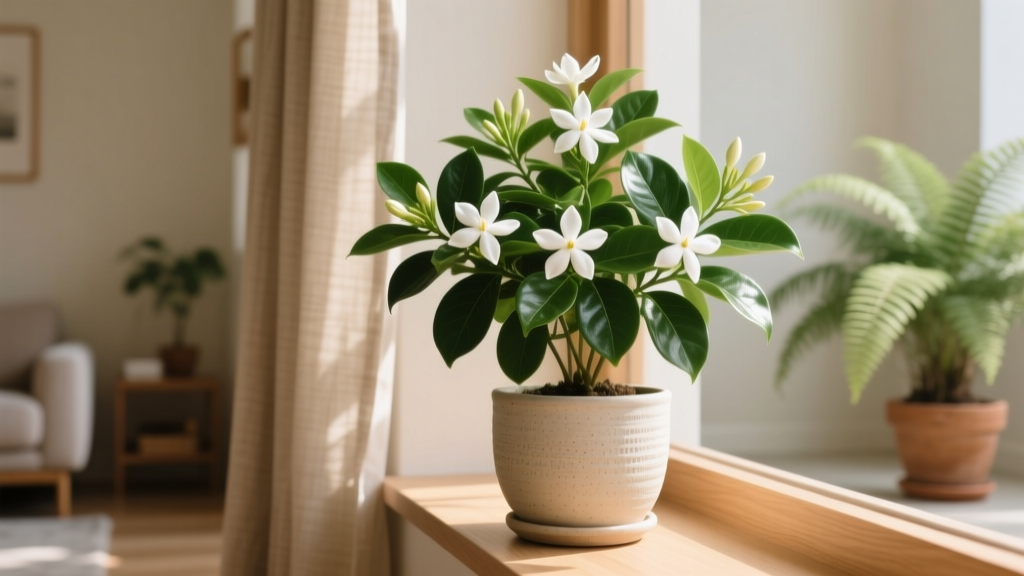 Can Tropical Jasmine Grow Indoors? (2026)