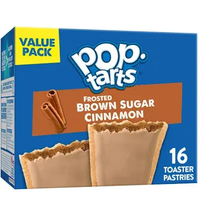 Pop Tart Sales by Flavor: Top Picks and Surprising Trends Revealed